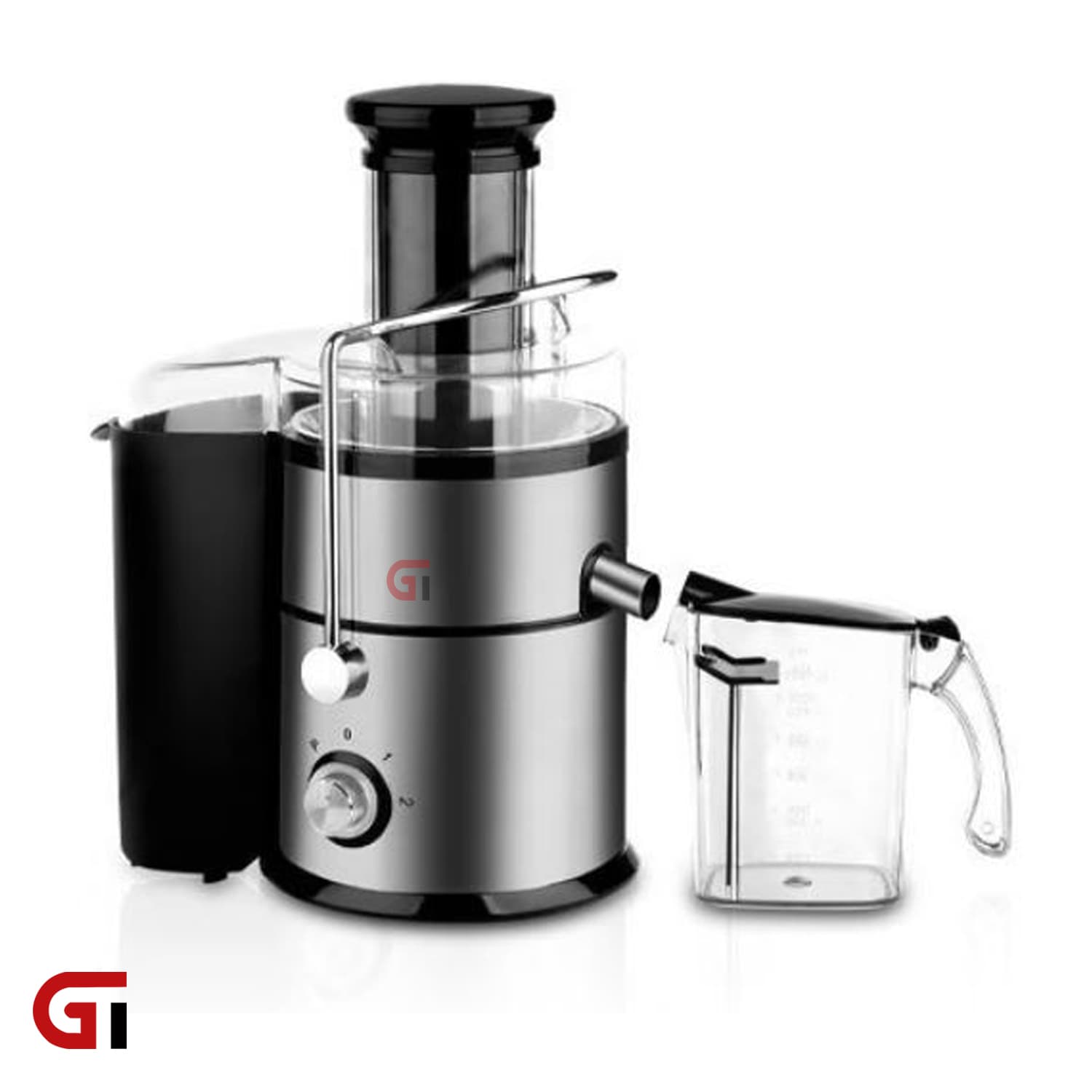 آبميوه گيري شرایتون مدل 1070