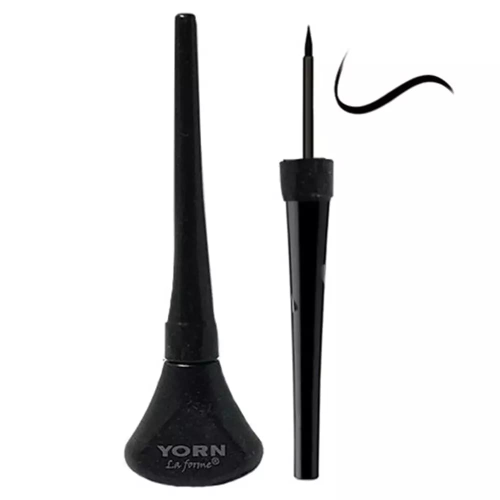 خط چشم کوزه اي WATERPROOF يورن – YORN