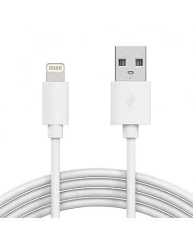کابل شارژ ایفون Super Charging 5A طول 1 متر