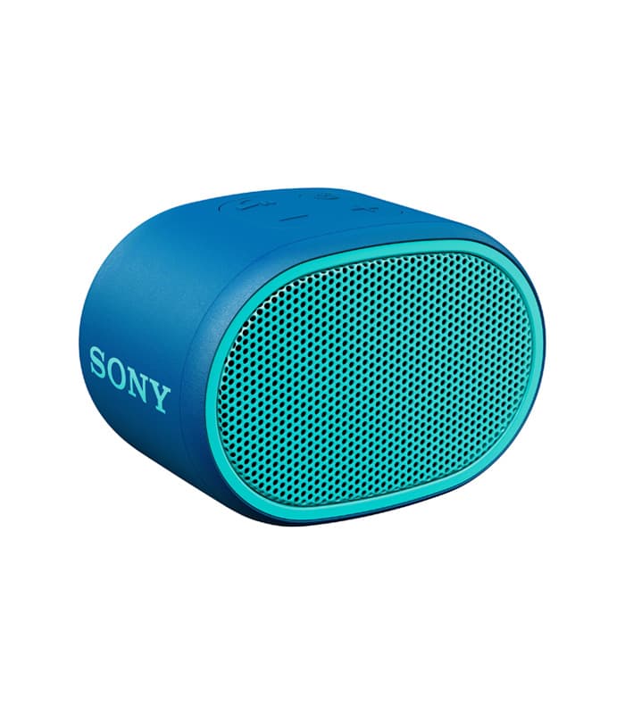 اسپیکر بلوتوث سونی SONY SRS-XB01