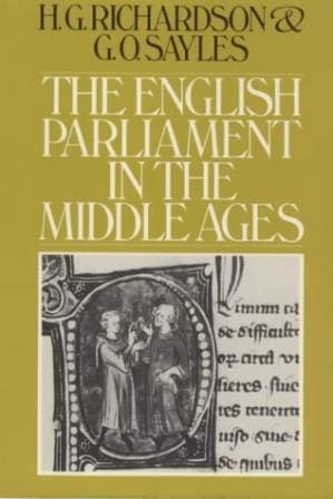 دانلود کتاب The English Parliament in the Middle Ages