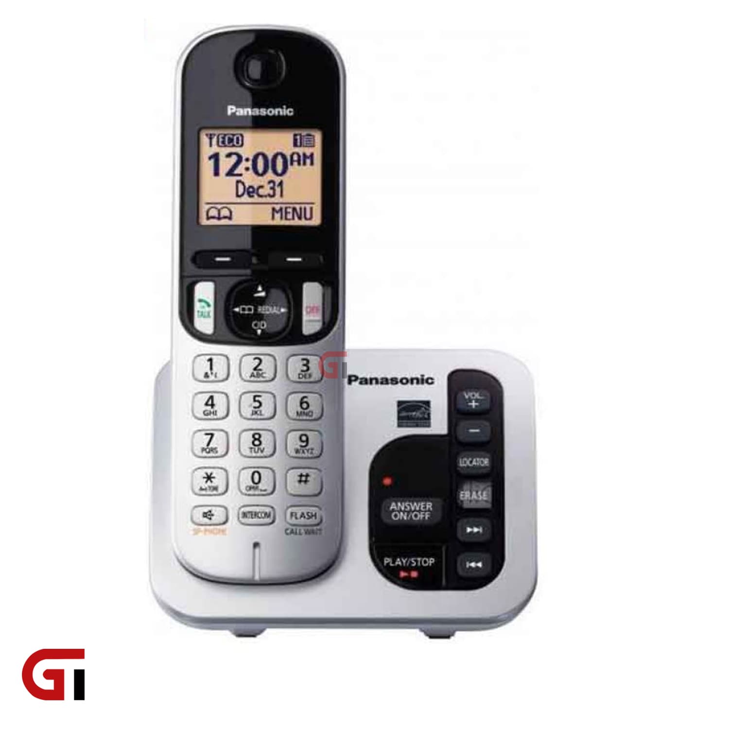 تلفن بی سیم پاناسونیک مدل KX-TG C220
