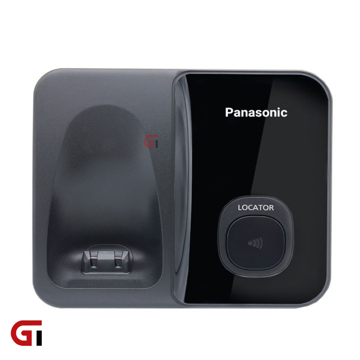 تلفن بی سیم پاناسونیک KX-TGD510 — تصویر ۳