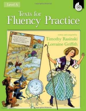 دانلود کتاب Texts for Fluency Practice Level A (Texts for Fluency Practice) (Texts for Fluency Practice)