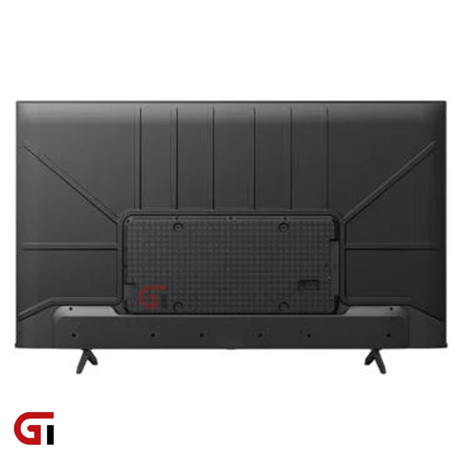 تلویزیون هایسنس ۵۵ اینچ مدل 55A61K — تصویر ۳