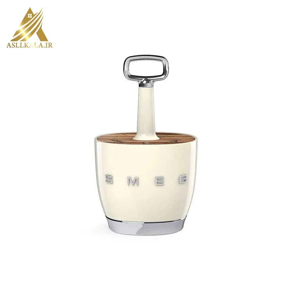 جا قاشق، جا چنگال و جا چاقوی اسمگ SMEG