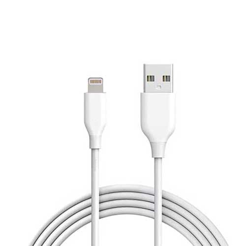 کابل شارژ آیفون X-HANZ HL-94
