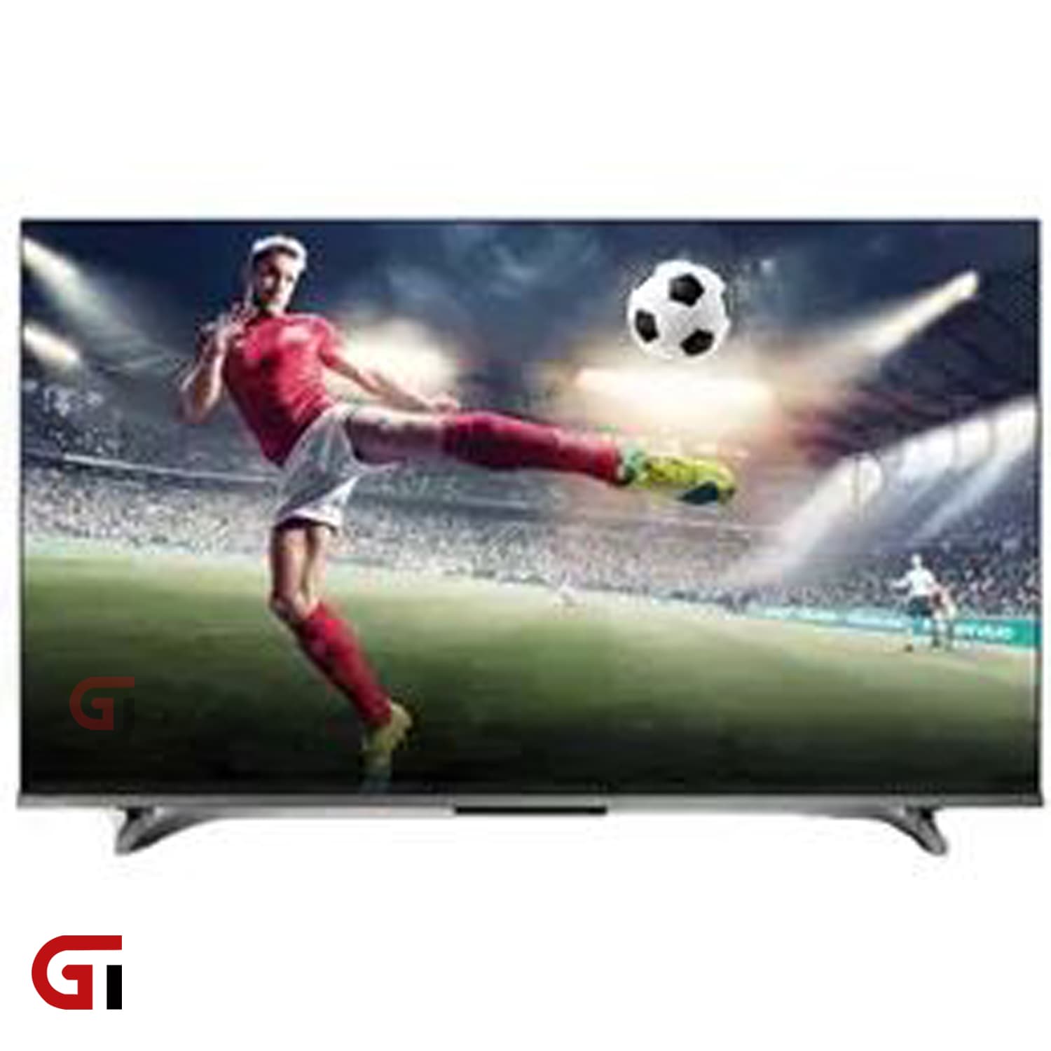 تلویزیون هایسنس 50 اینچ مدل 50Q6GN