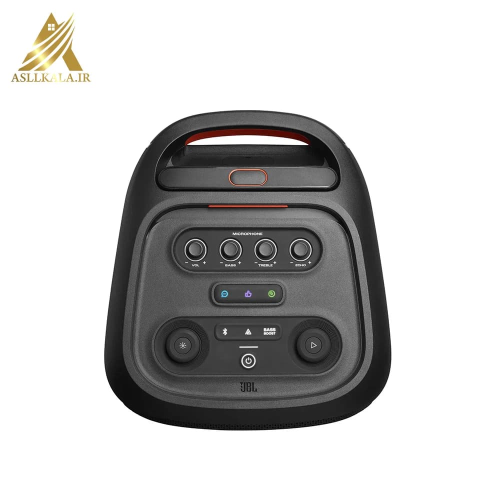 اسپیکر JBL 320 / پارتی باکس JBL 320 — تصویر ۳
