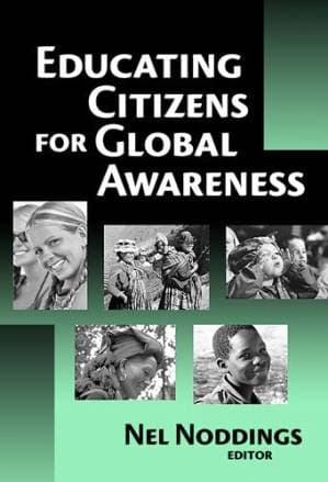 دانلود کتاب Educating Citizens For Global Awareness