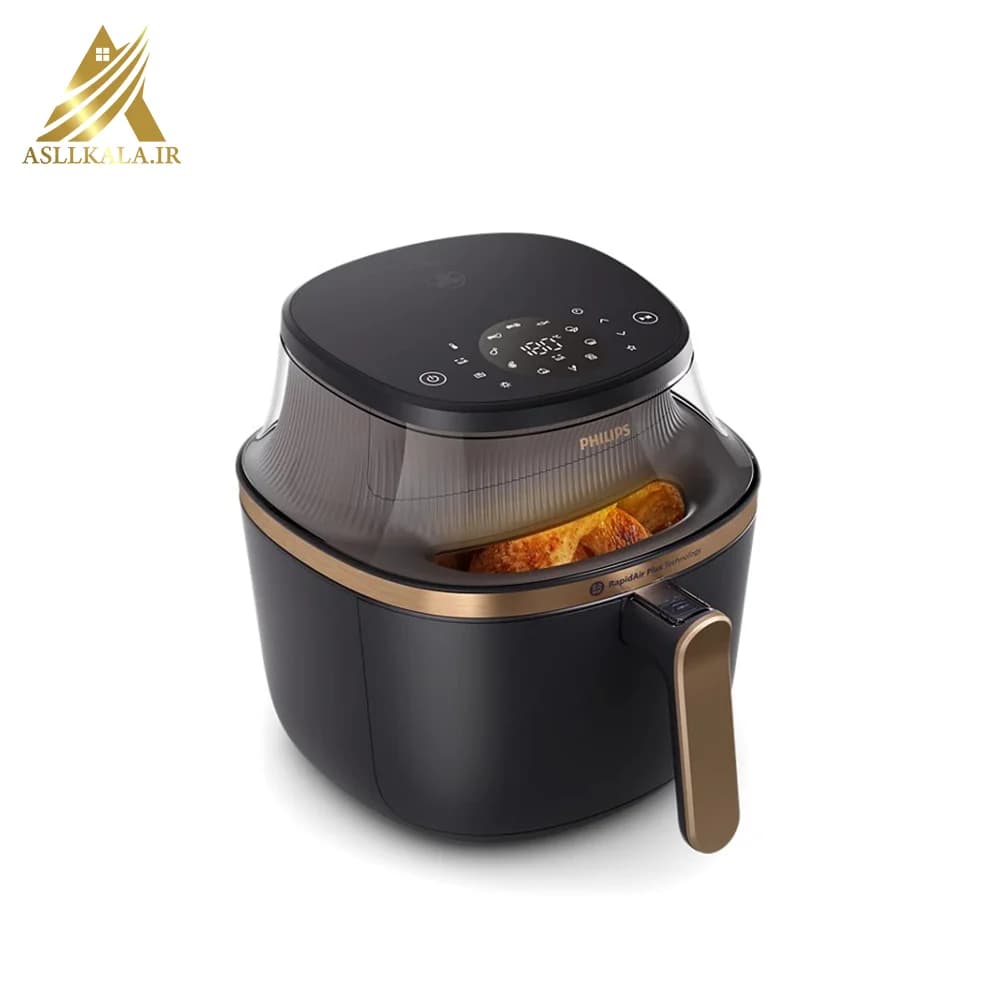 سرخ کن بدون روغن فیلیپس مدل Philips Airfryer NA332 | NA332 — تصویر ۳