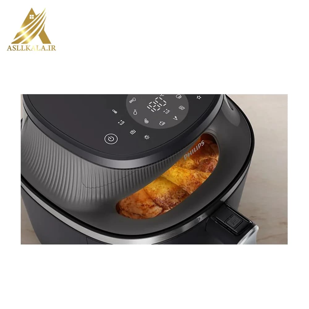 سرخ کن بدون روغن فیلیپس مدل Philips Airfryer NA332 | NA332 — تصویر ۷