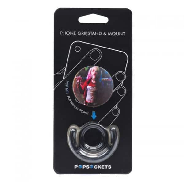 پاپ سوکت پایه نگهدارنده گوشی موبایل Pop sockets