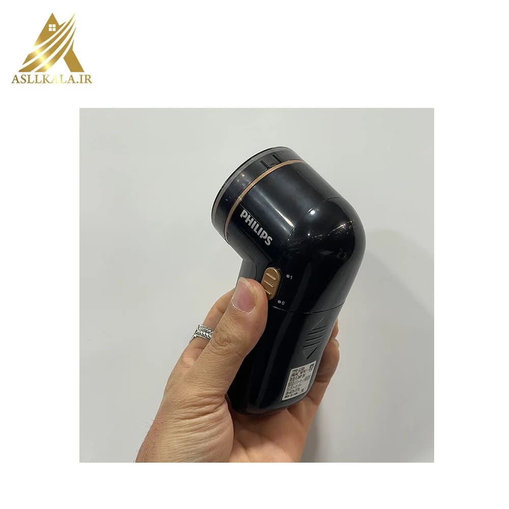 پرزگیر فیلیپس مدل Fabric Shaver GC026 | GC026 — تصویر ۸