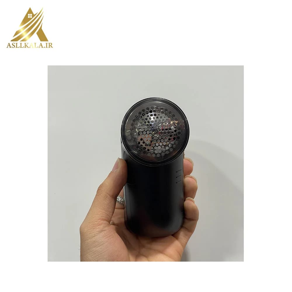 پرزگیر فیلیپس مدل Fabric Shaver GC026 | GC026 — تصویر ۷