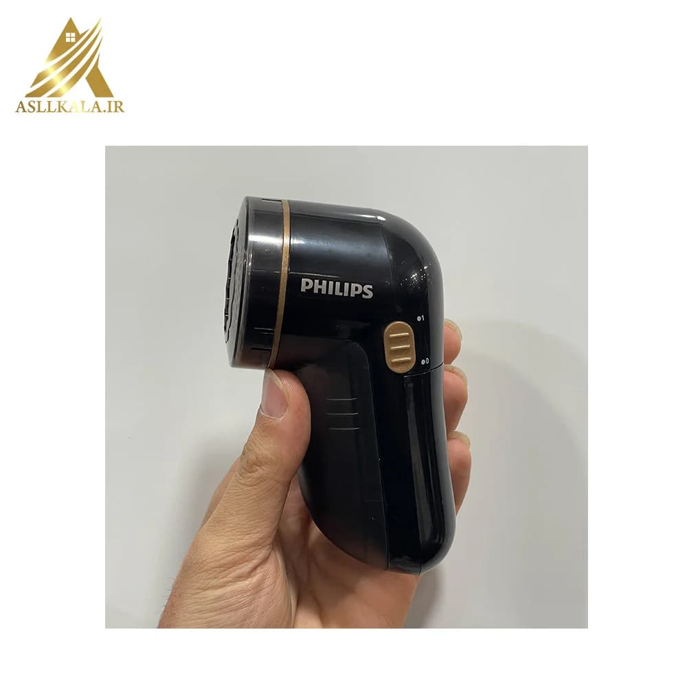 پرزگیر فیلیپس مدل Fabric Shaver GC026 | GC026 — تصویر ۶