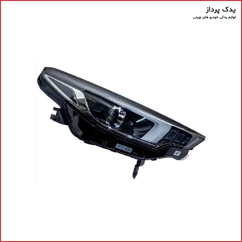 چراغ جلو آریزو 6 پرو — تصویر ۲