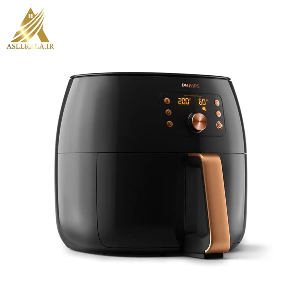سرخ کن فیلیپس مدل HD9863 Philips Airfryer | HD9863 — تصویر ۳