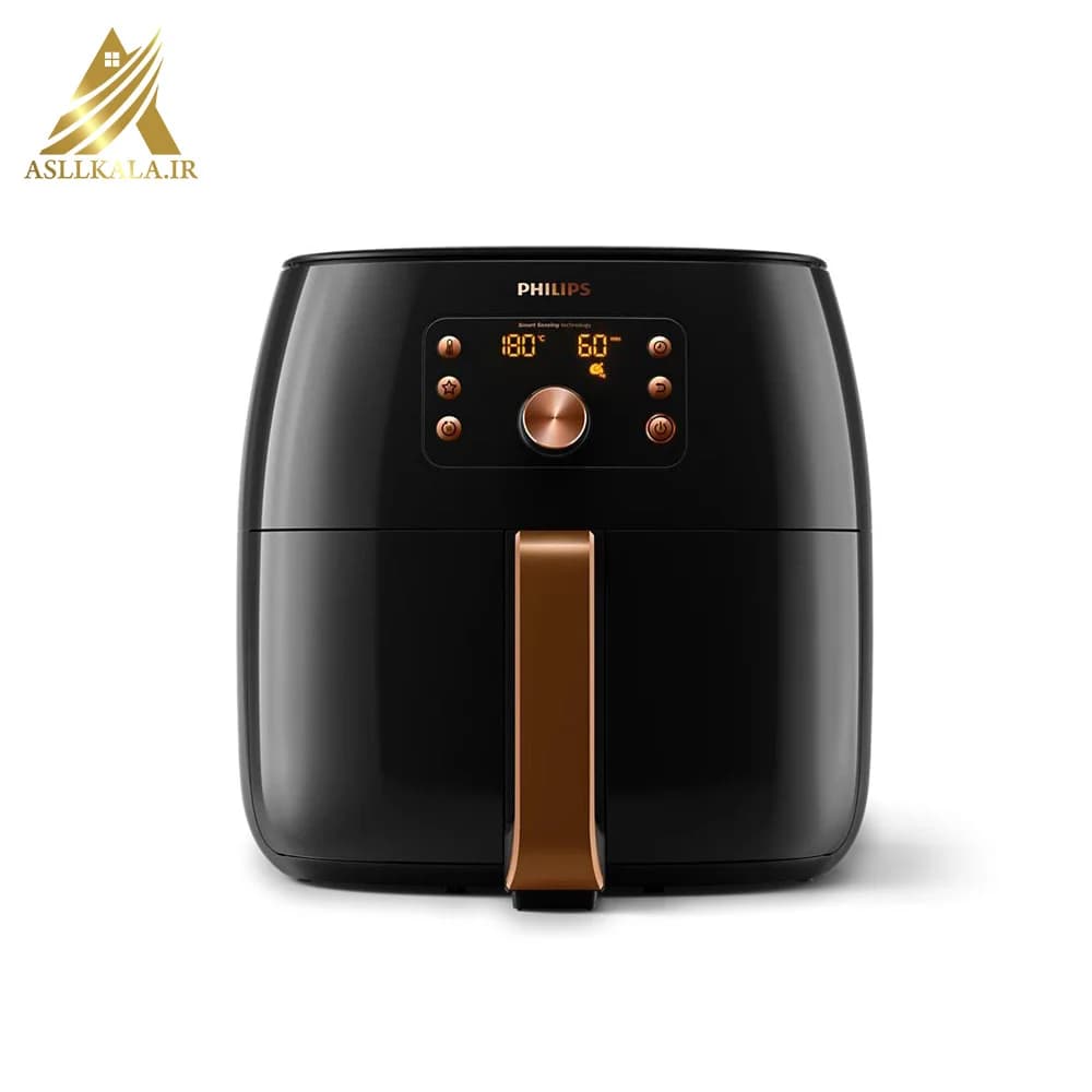 سرخ کن فیلیپس مدل HD9863 Philips Airfryer | HD9863