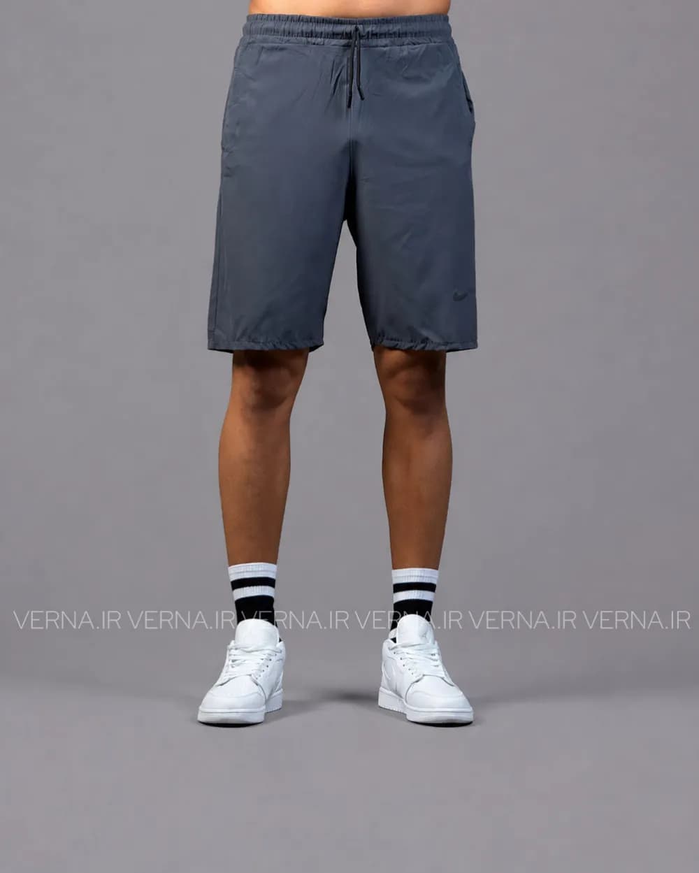 شلوارک ورزشی مردانه NIKE
