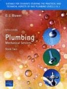 دانلود کتاب Plumbing: Mechanical Services: Book 2 (Bk. 2)