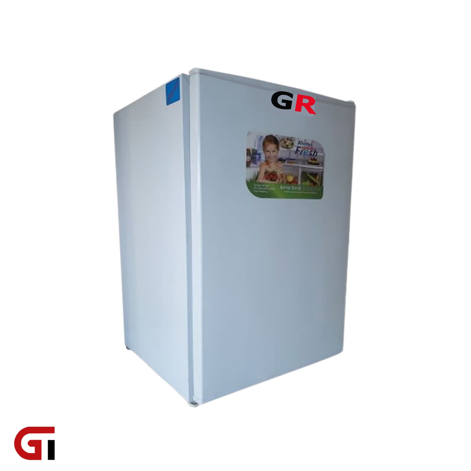 یخچال فریزر 7 فوت میکرو پارس مدل GT7