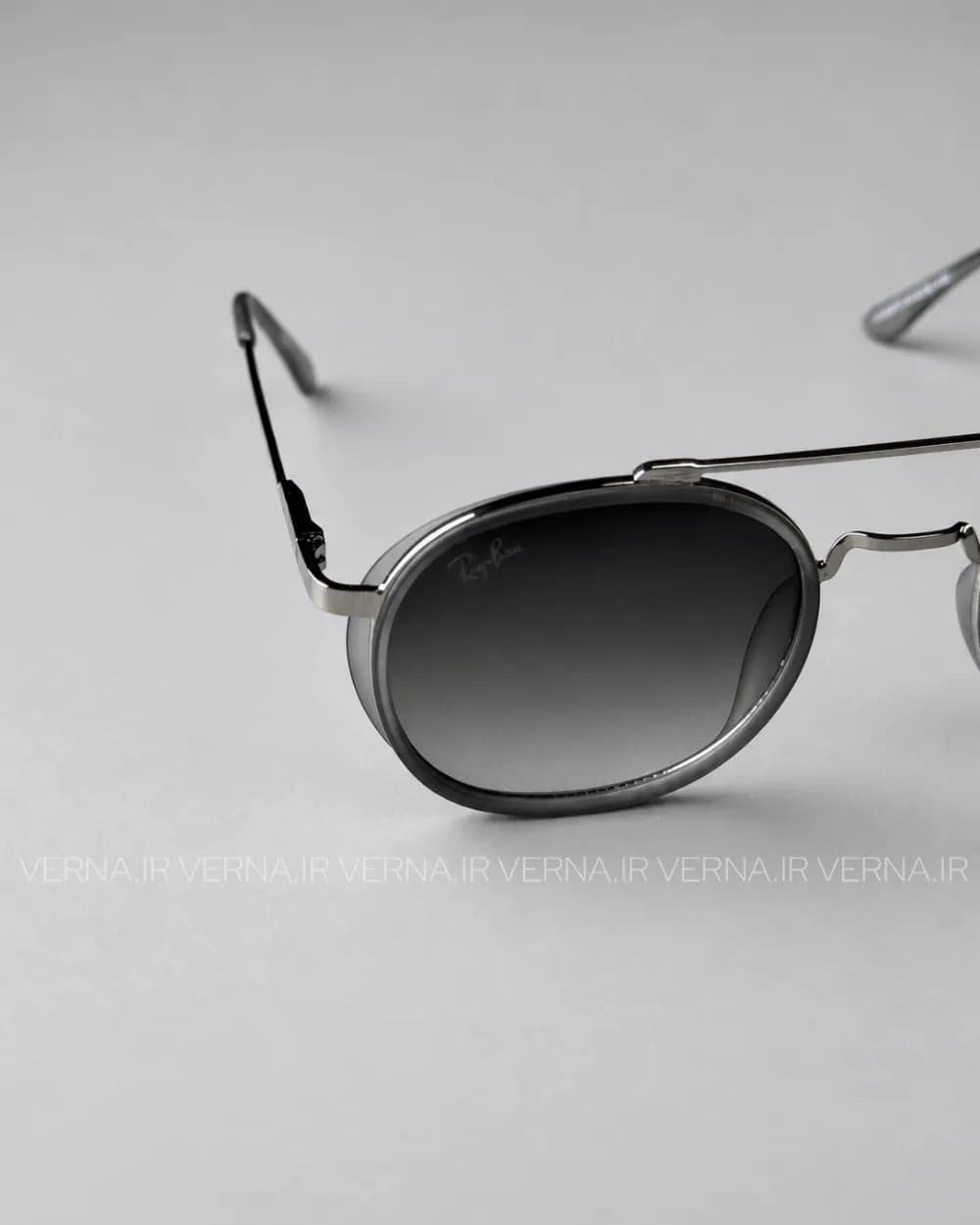 عینک افتابی مردانه ری بن | RAY BAN — تصویر ۲