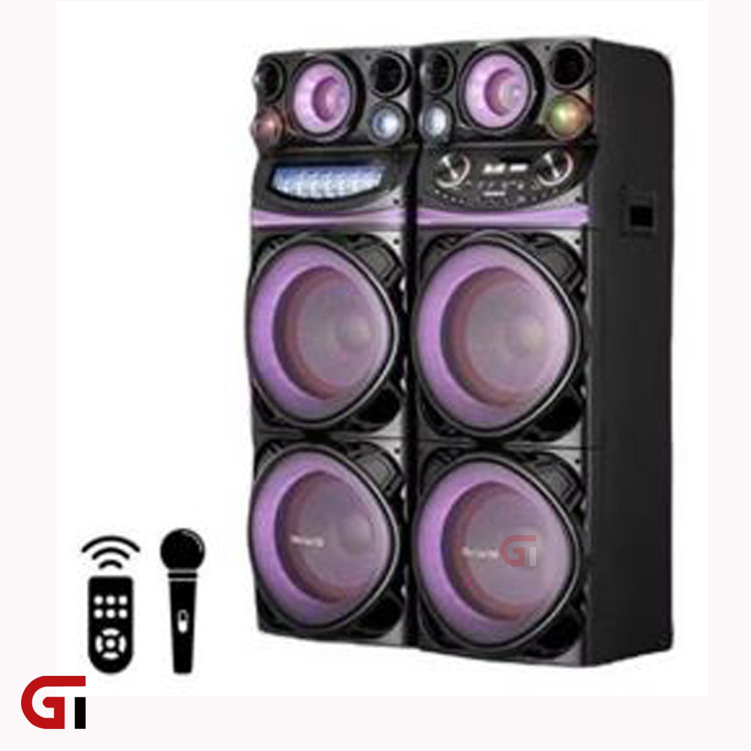 اسپیکر مدل AIWA-2151