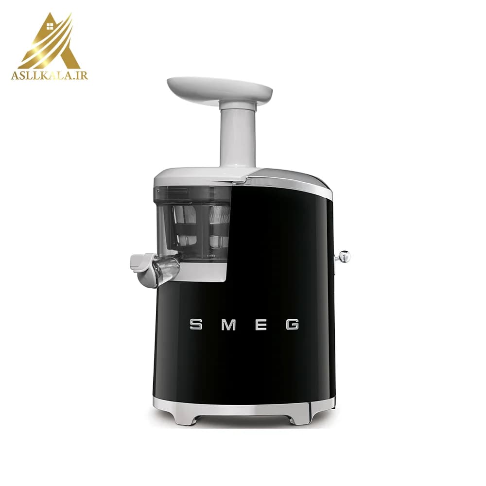 عصاره گیر اسمگ مدل SJF01 ا Smeg Juice Extractor SJF01