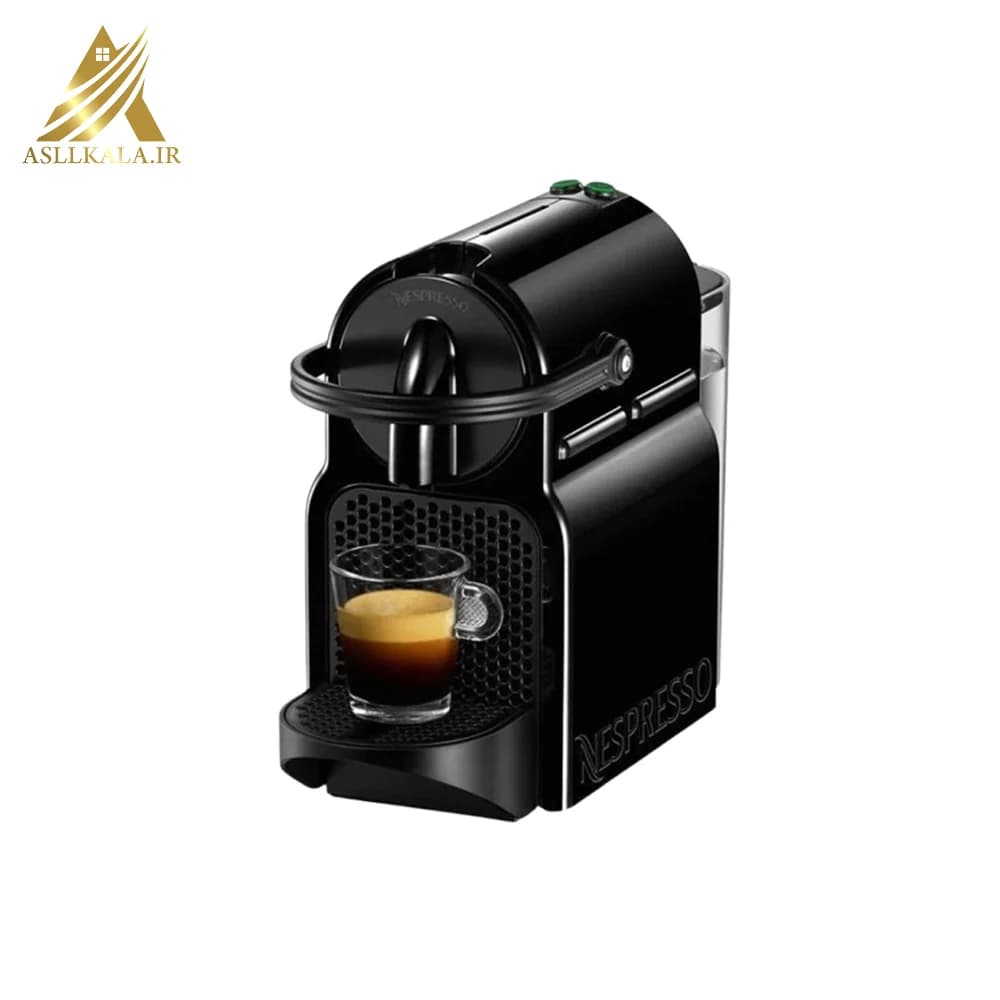 اسپرسو ساز نسپرسو مدل اینیسیا دلونگی|Nespresso Inissia Espresso Machine De’Longhi