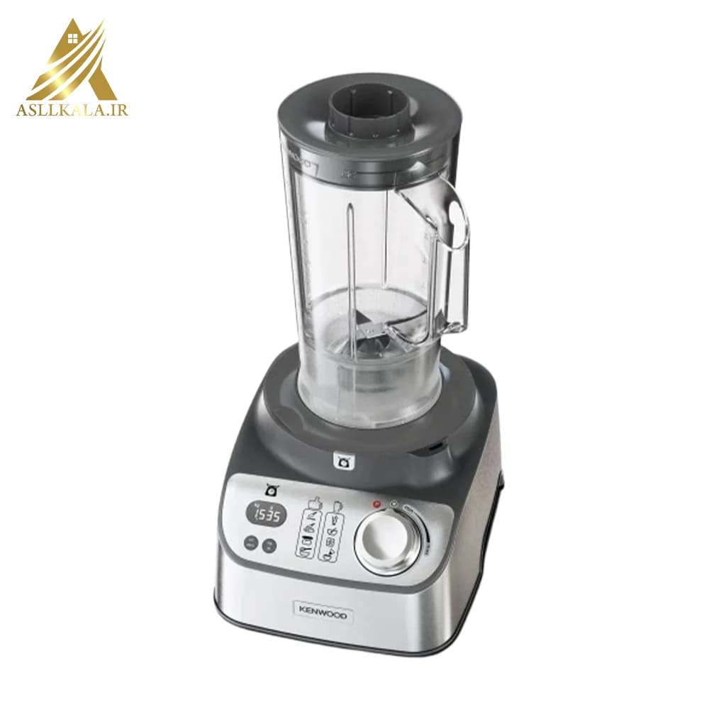 غذاساز کنوود مدل KENWOOD FDM71.980SS — تصویر ۲