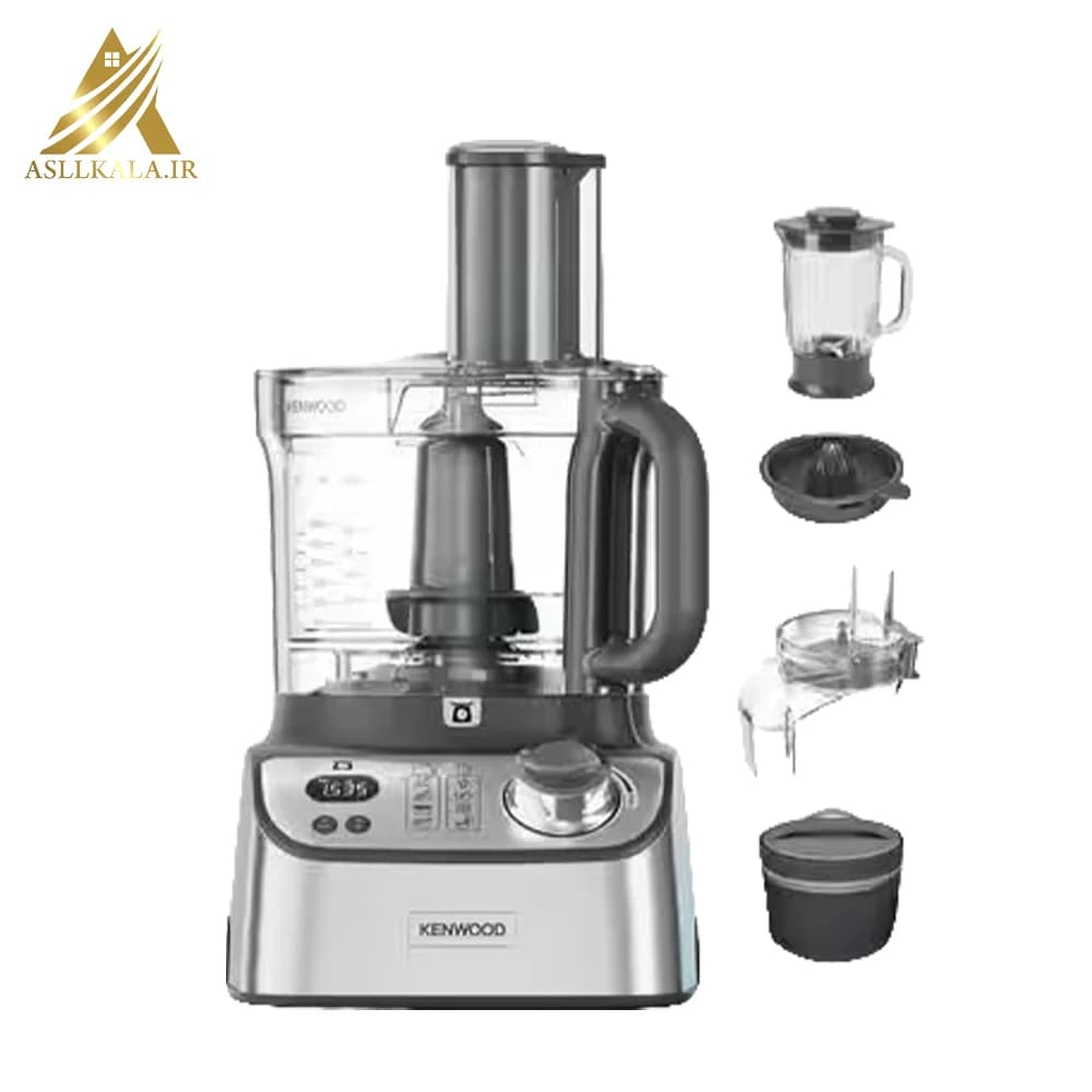 غذاساز کنوود مدل KENWOOD FDM71.980SS