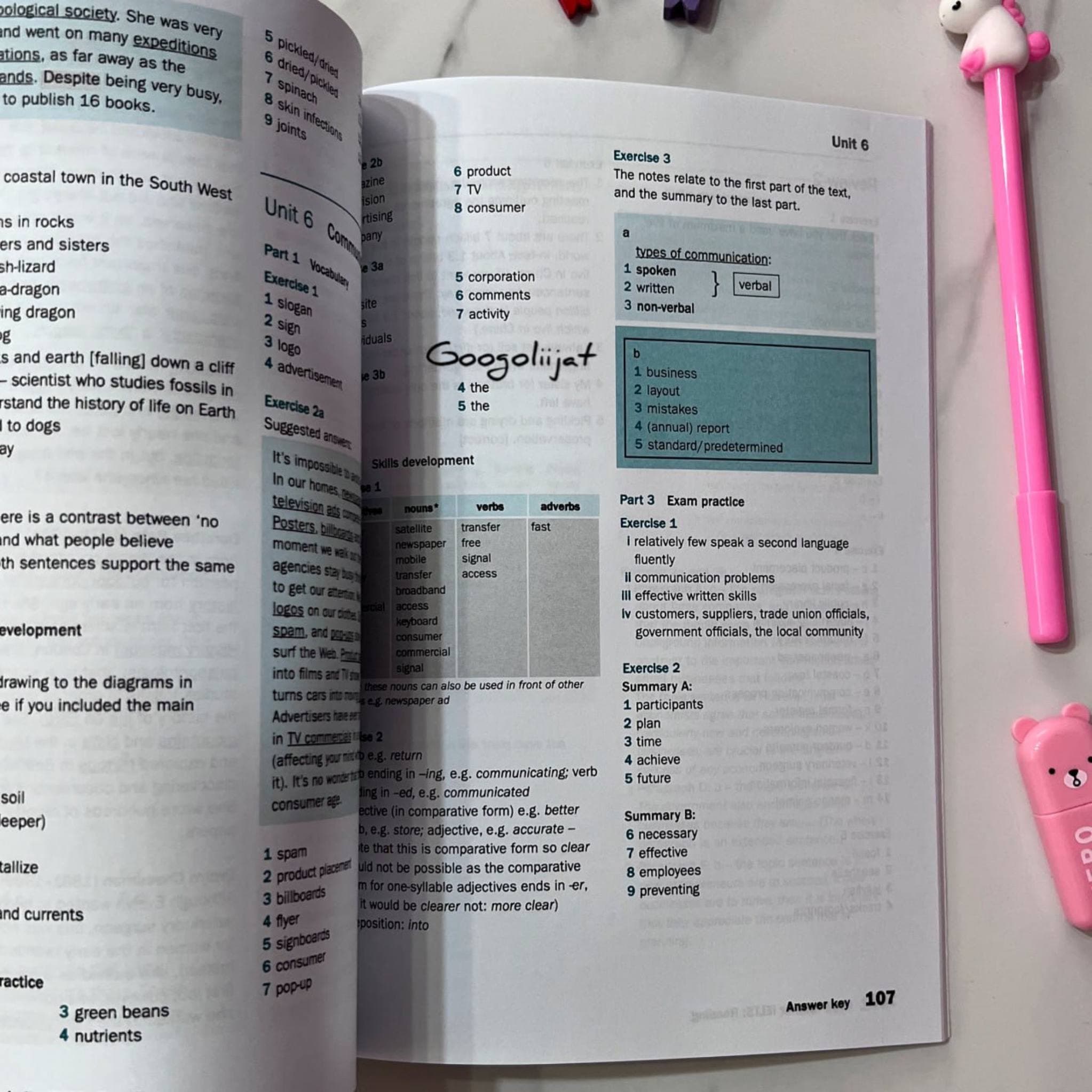کتاب Collins Get Ready for IELTS book series انتشارات کالینز 4 جلدی بدون CD — تصویر ۹