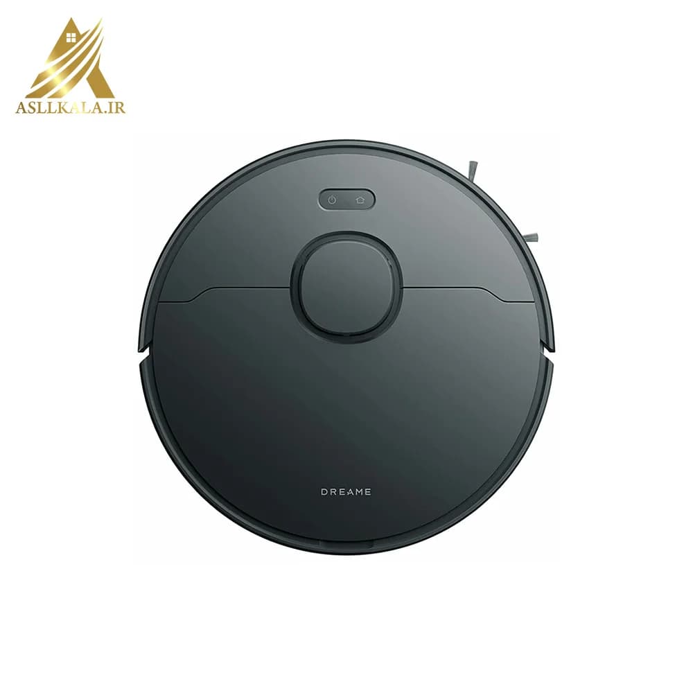 جارو رباتیک هوشمند شیائومی مدل Dream D9 Max Gen 2 — تصویر ۵