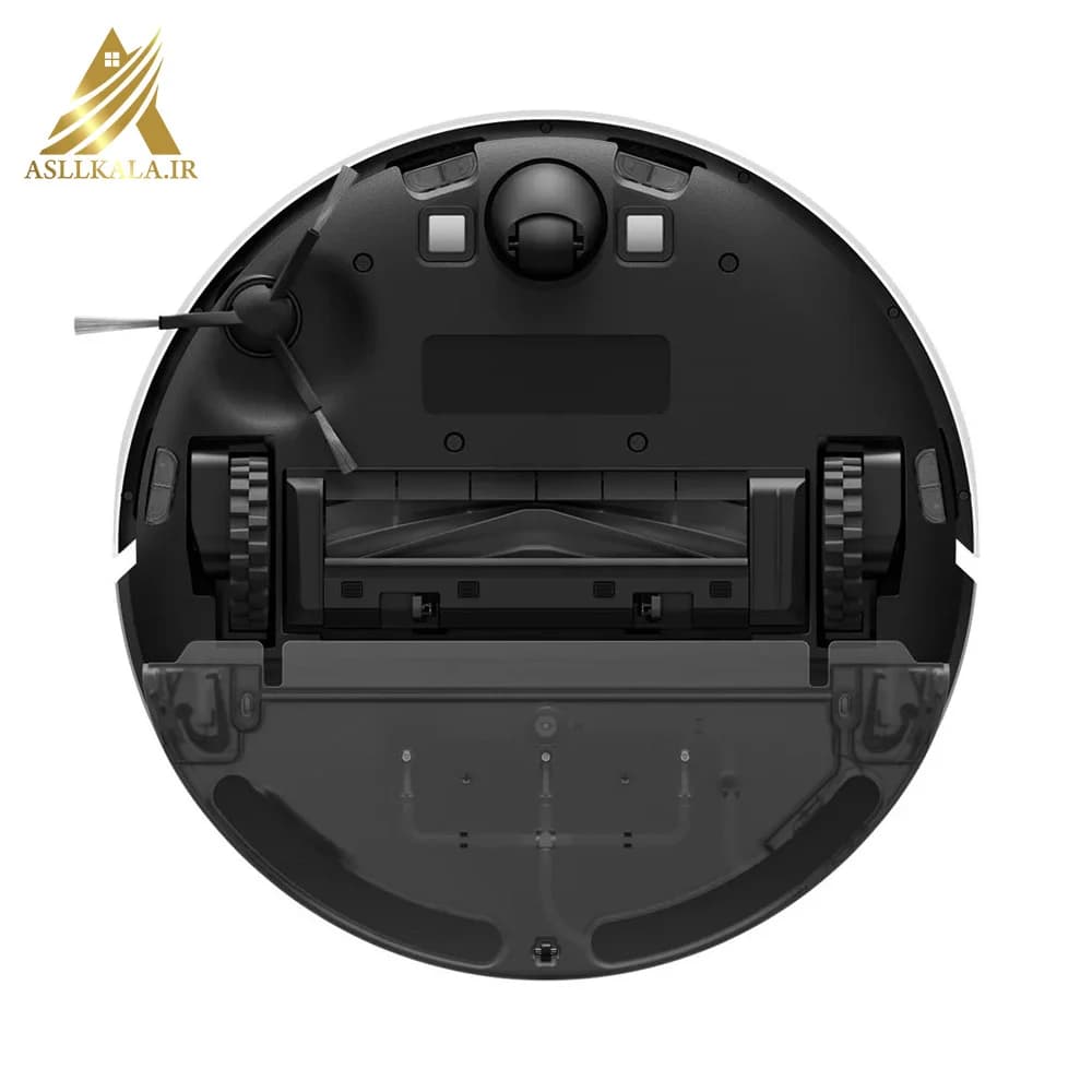 جارو رباتیک هوشمند شیائومی مدل Dream D9 Max Gen 2 — تصویر ۷