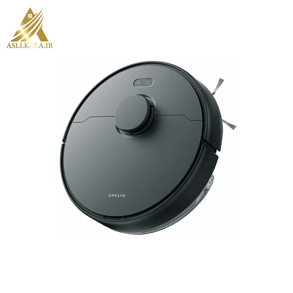 جارو رباتیک هوشمند شیائومی مدل Dream D9 Max Gen 2