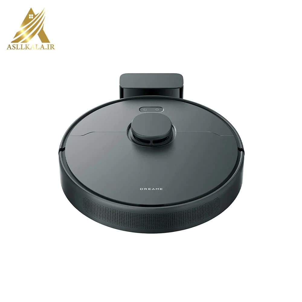 جارو رباتیک هوشمند شیائومی مدل Dream D9 Max Gen 2 — تصویر ۳