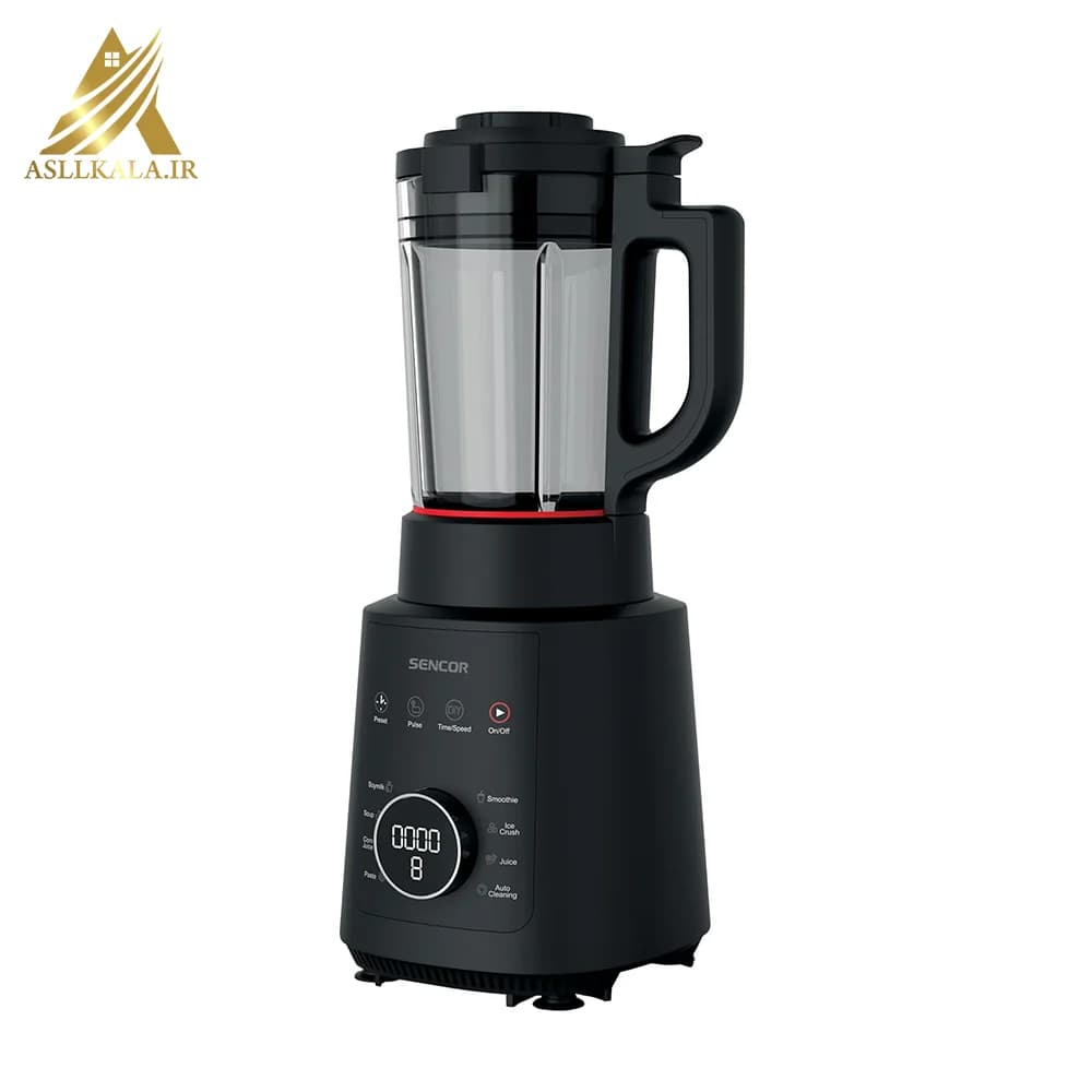 مخلوط کن سنکور مدل SENCOR SBU 0510BK
