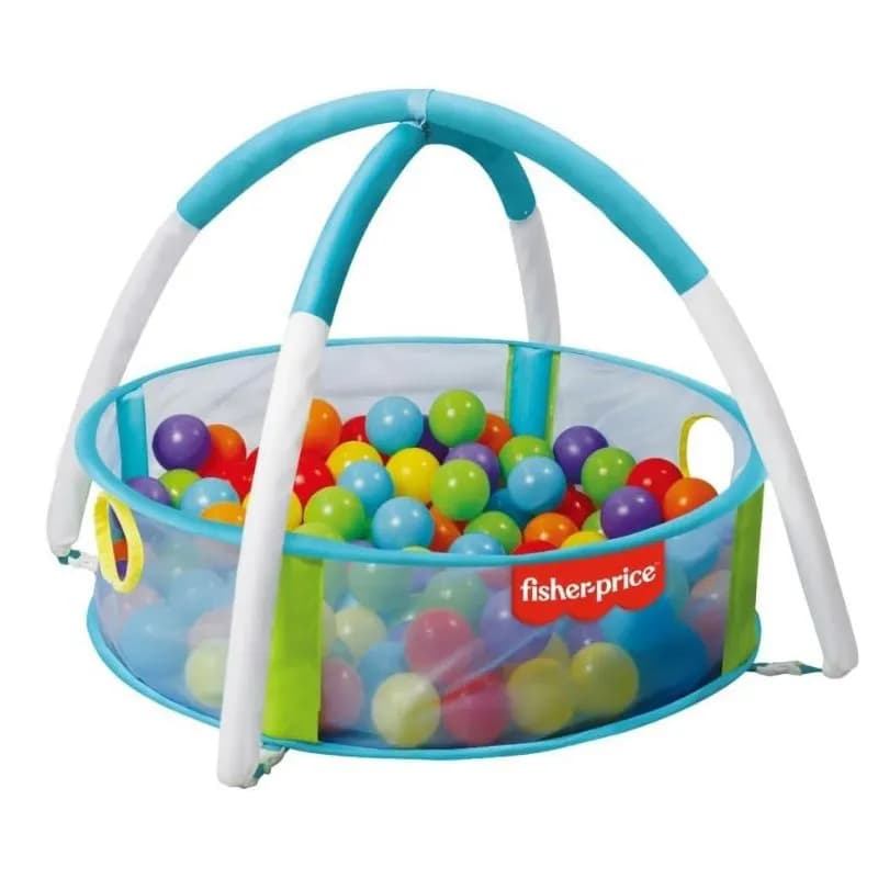 استخر توپ بازی کودک برند Fisher Price