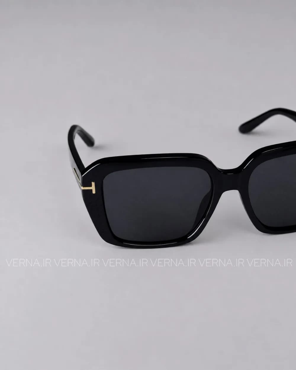 عینک دودی زنانه تام فورد | TOM FORD — تصویر ۳