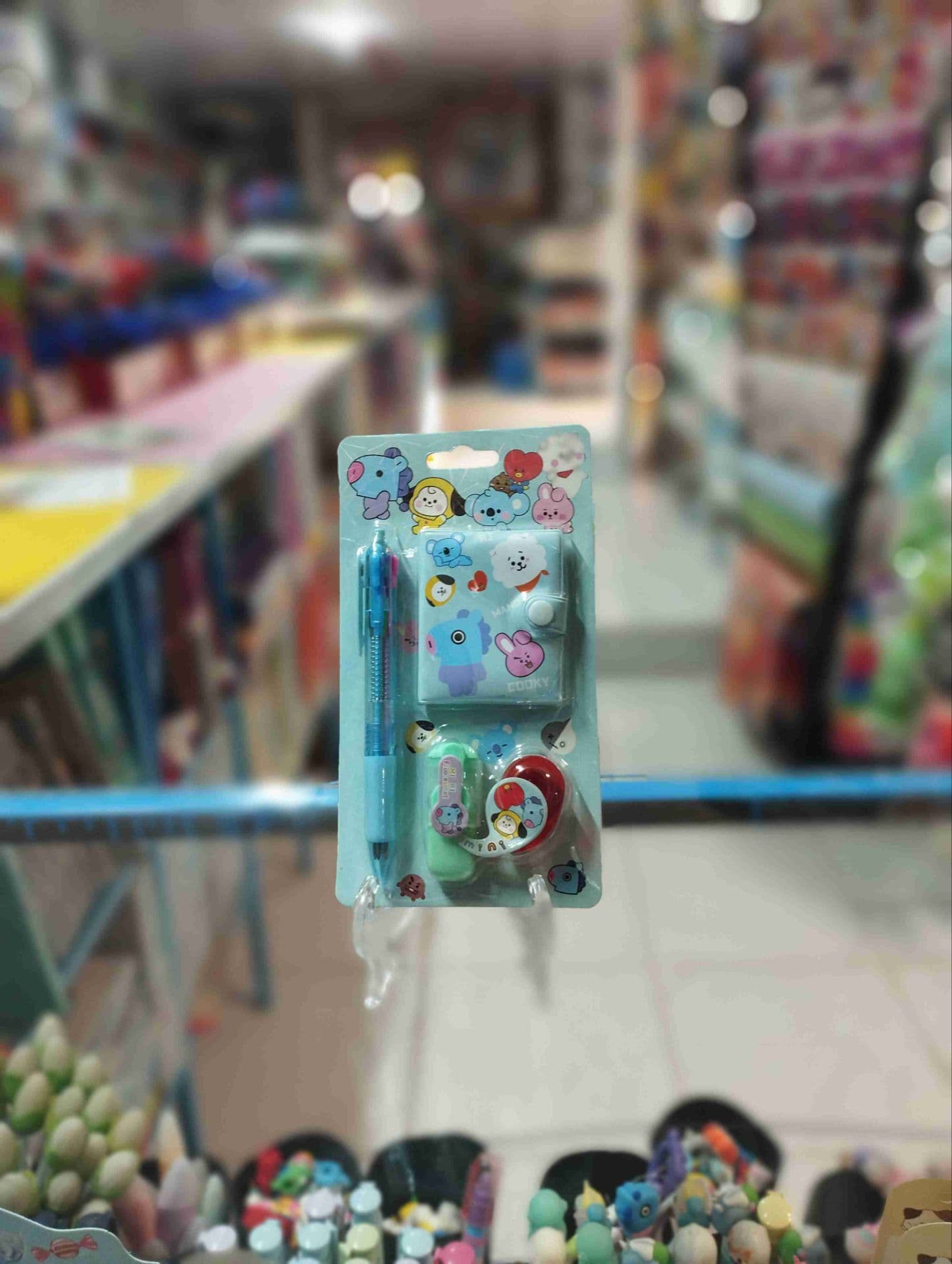 ست دانش آموزی