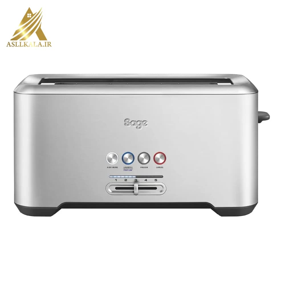 توستر سیج مدل SAGE BTA730UK