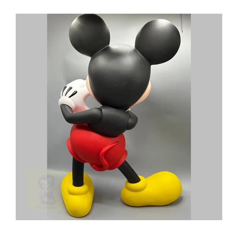 فیگور 60 سانتی میکی موس Micky Mouse — تصویر ۳