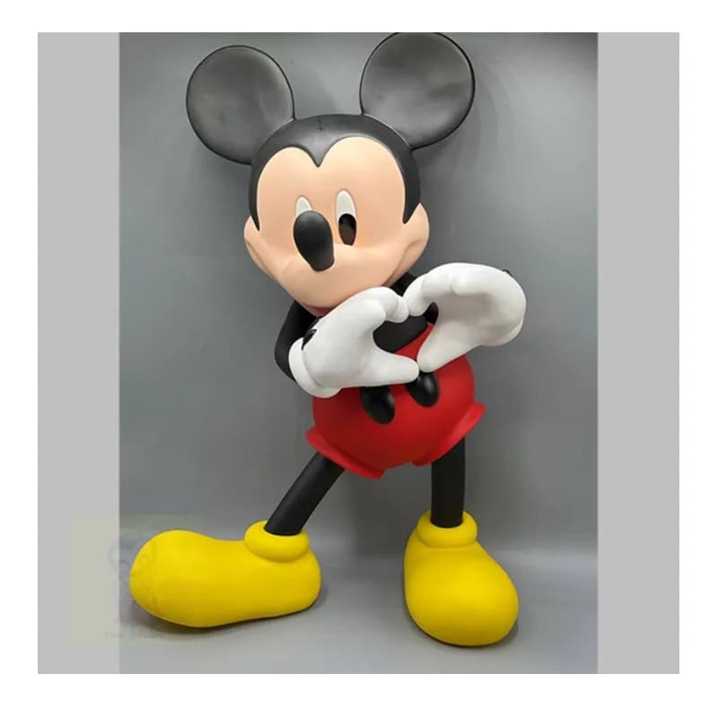 فیگور 60 سانتی میکی موس Micky Mouse — تصویر ۲
