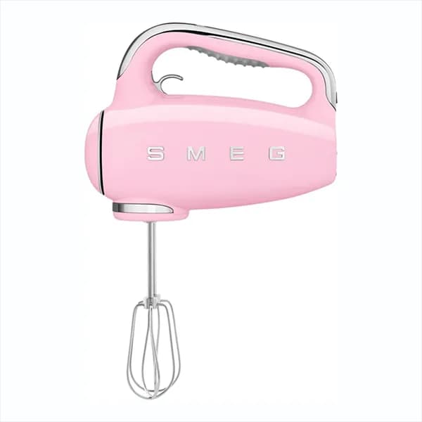 همزن برقی دستی اسمگ مدل SMEG HMF01‎ — تصویر ۹