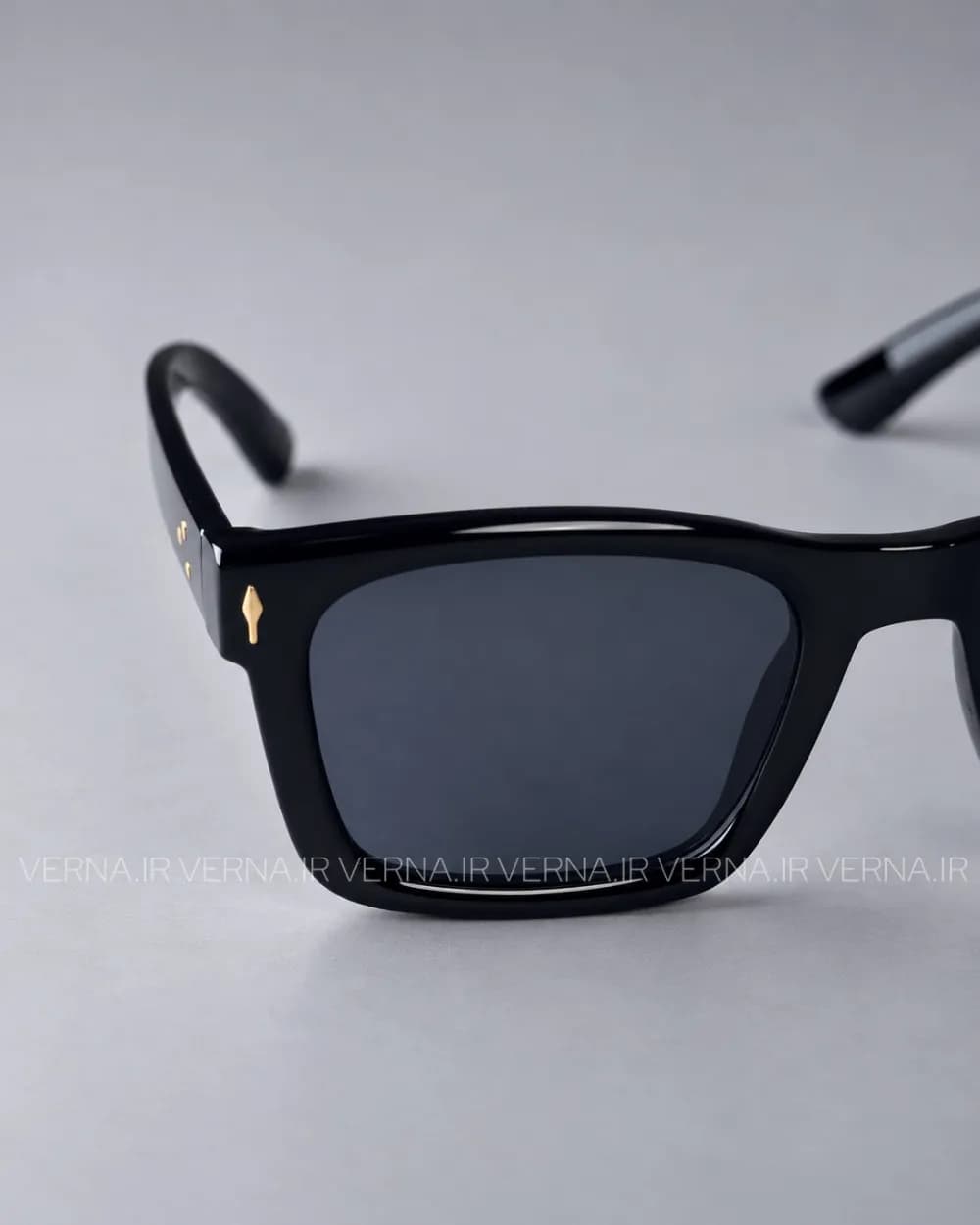 عینک دودی مردانه ماسکات | MOSCOT — تصویر ۳