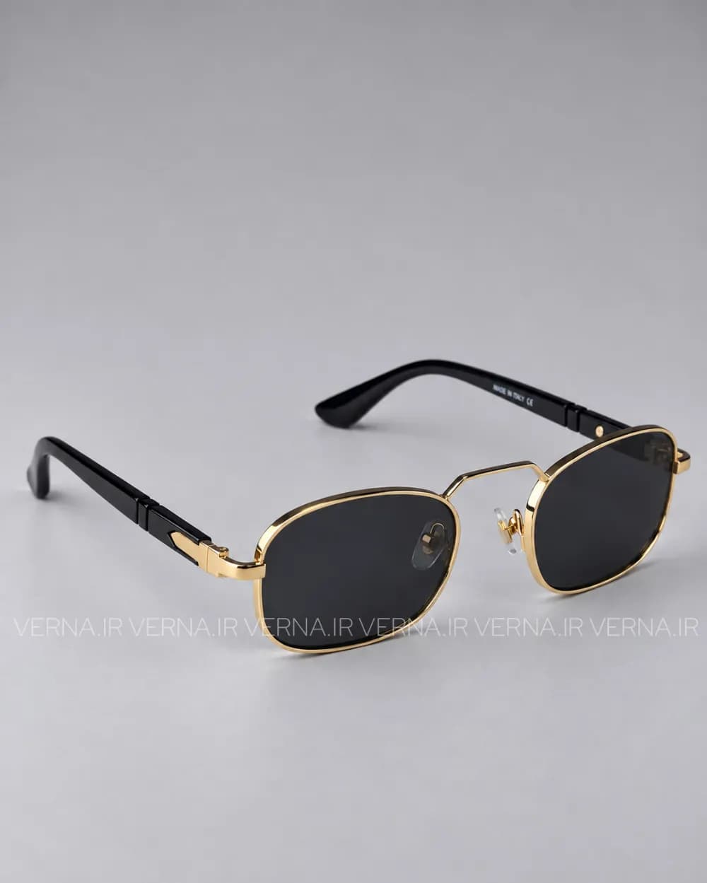 عینک دودی مردانه پرسول | PERSOL — تصویر ۲