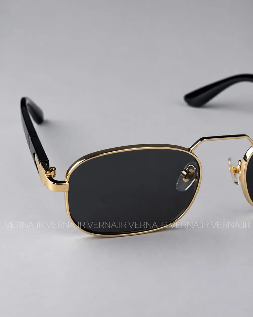 عینک دودی مردانه پرسول | PERSOL — تصویر ۳