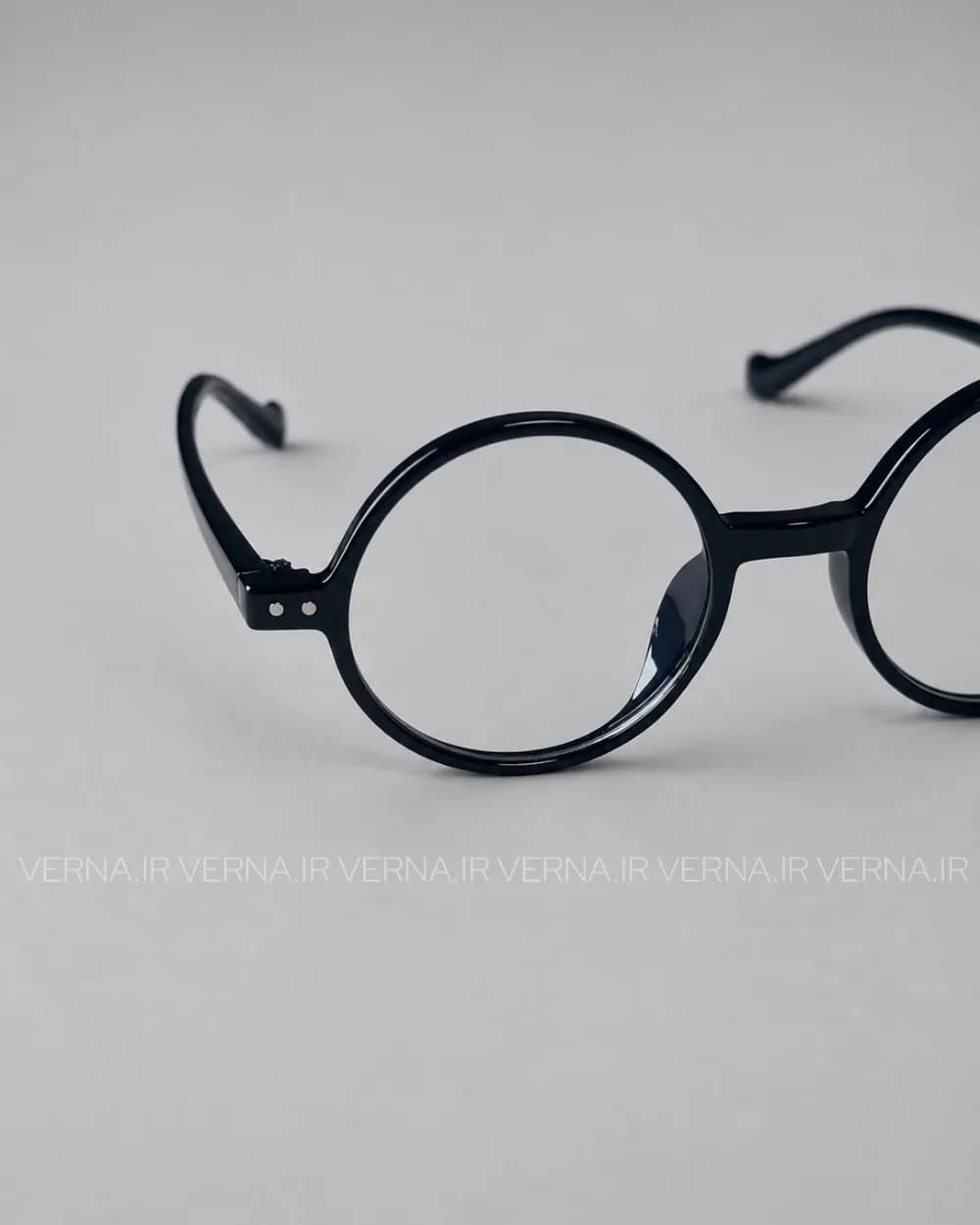 عینک شیشه ای مردانه — تصویر ۵