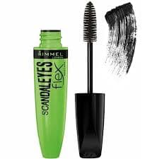 ریمل لاندن اسکندل آیز فلکس لایکرا اصل ا Scandaleyes Flex Mascara